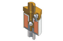 RRV® Rapid Reaction Valve