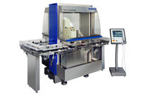 Montagesystem - halbautomatische Zelle