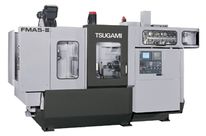 Tsugami FMA Fräsen 3/5