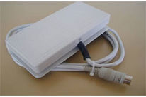 Fuss Schalter LN mit Platte