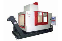 Bearbeitungszentren Mobiler tisch: A15