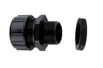 Gerade Verschraubungen : Electroflex