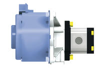 Elektropumpenaggregaten HPI