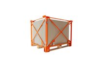 Zubehör für Europalette