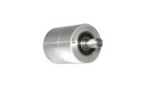 Inkrementale Vollwellendrehgeber:WDG 24A