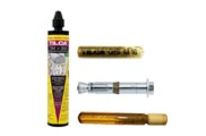 Schwere Befestigungen