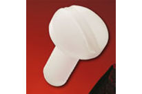 Flachkopfschrauben mit Schlitz