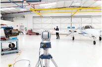 FARO ® Vantage Lasertracker