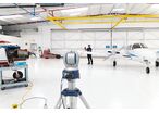 FARO ® Vantage Lasertracker