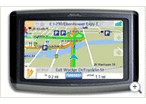 GPS System Magellan Maestro 4010