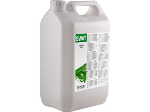  Safewash Total : SWAT