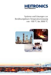Katalog Broschure d