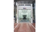 Lackierkabinen PL (LKW)