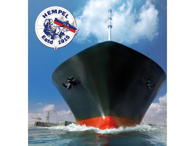 Marine Alkyd-Urethan-Lackierung : Hempel's Marine Varnish 02220