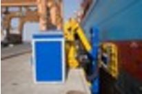 Automatische Festmachsysteme für Schiffe