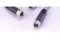 Kabel mit Stecker M8x1