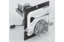 Kassetten-Schlauchpumpen REGLO Einbau