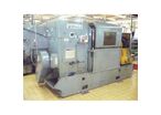 Mehrspindelautomate : WICKMAN 2" 1/4 x 6