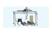 HPS Serie Hochleistungs-Portal-Systeme