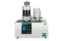 Thermischen Analyzer : STA 449 F3 Jupiter