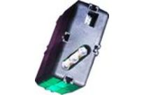 Paramagnetischer Sauerstoffaufnehmer