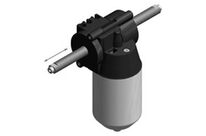 3146 Elektrischer Linearantrieb mit Spindel