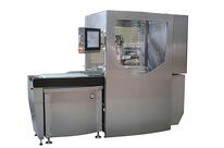 Wasserstrahl Maschinen | MDA