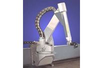 P-200E Lackierroboter