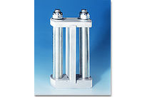 Schienenträger : Leitungsträger Typ LS-F / Typ LS-G