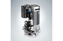 Kompakt-Pumpenaggregate Typ HK, HKF und HKL