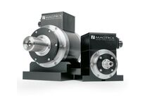 TM Series| Drehmomentmesswellen