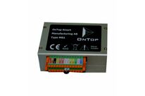 Automatische Datenerfassung und -analyse | OnTop Smart IIoT Hub