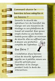 Wie wähle ich die für mich am besten geeignete Palettenübergabestation aus?