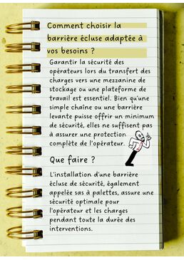 Wie wähle ich die für mich am besten geeignete Palettenübergabestation aus?