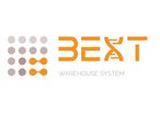 LAGERVERWALTUNGSSOFTWARE BEXT WMS-SOFTWARE
