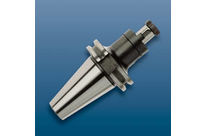 Kombiaufsteckfräserdorn: SK 40 Form ADB DIN 69871