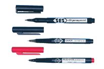 Faserschreiber QUICK-MARKERS