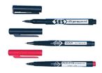 Faserschreiber QUICK-MARKERS