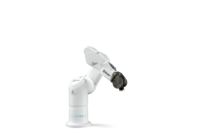 TX2-60 | TX2-60L stericlean Sechsachs-Roboterarm