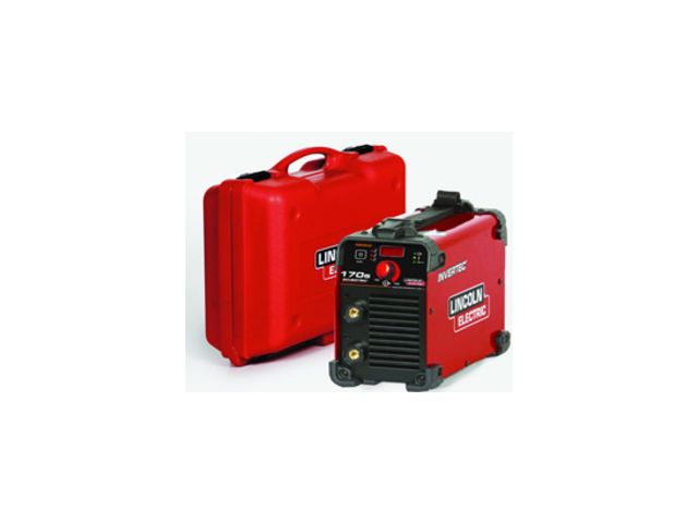 E-Hand-Schweissgeräte INVERTEC® 170S