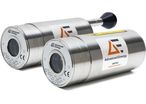 IMPAC Quotienten-Pyrometer ISR 6 Advanced