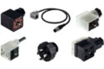 ventil-steckverbinder