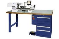 102Mi-CF W20, werkbankmontiert