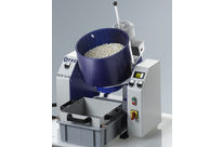 Tellerfliehkraftanlagen/Serie ECO/Serie ECO 9/18