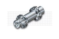 Drehstarre Kupplungen: POSIMIN