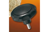 Sterngriffschrauben BPF 400 L