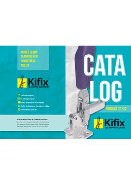 Kifix Katalog 2023