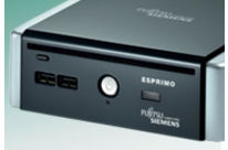 Professional PC ESPRIMO Q Serie