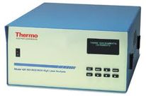 NO NO2 NOX GAS ANALYZER | THERMO 42C-HL