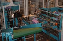 Rohre für Gasheizungen